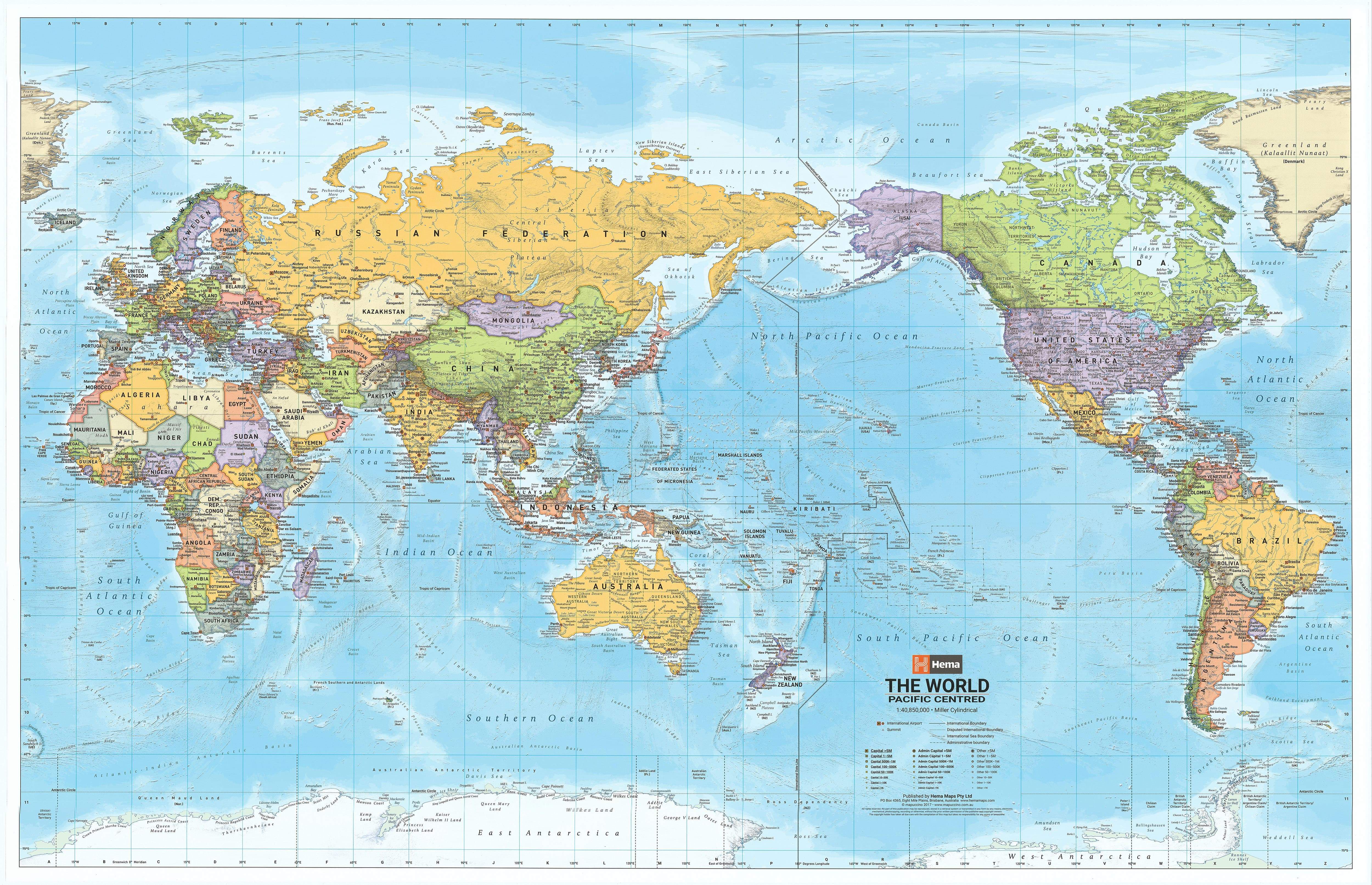 Décrypter 93+ imagen carte du monde haute définition - fr.thptnganamst ...